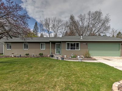 10385 Lakewood Pl, Lolo, MT, 59847
