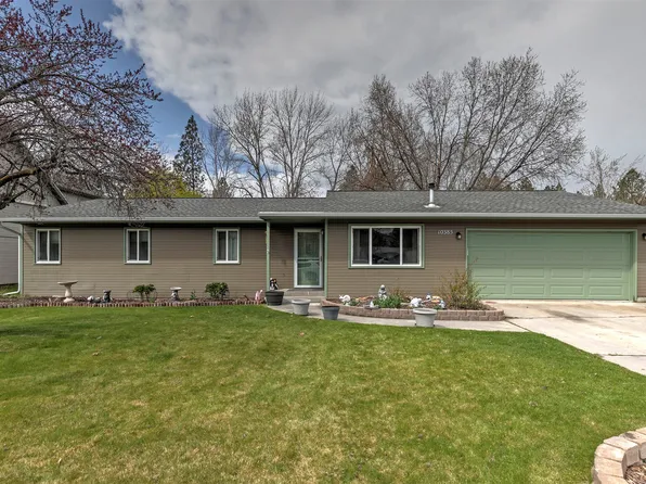 10385 Lakewood Pl, Lolo, MT 59847