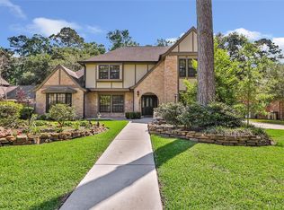 3514 Maple Park Dr, Kingwood, TX 77339