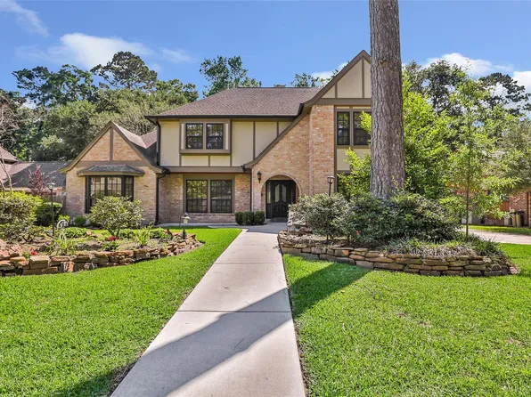 3514 Maple Park Dr, Kingwood, TX 77339