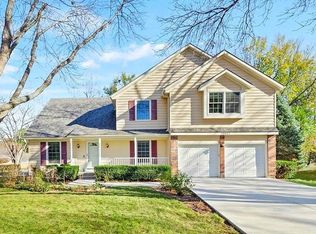 16003 W 80th Pl, Lenexa, KS 66219