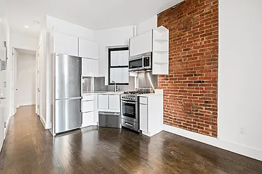 Rented by Vertical Real Estate LLC