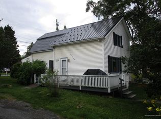 79 Chapman Rd, Presque Isle, ME 04769