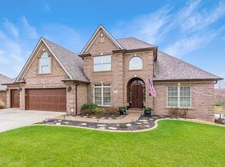 356 Highland Lakes Dr, Richmond, KY 40475