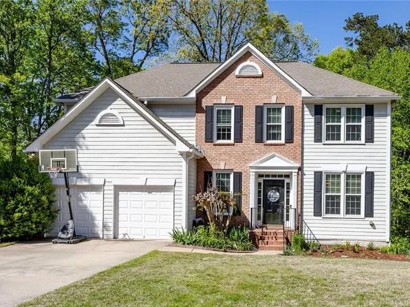 5108 Staplehurst Ln, Woodstock, GA 30189