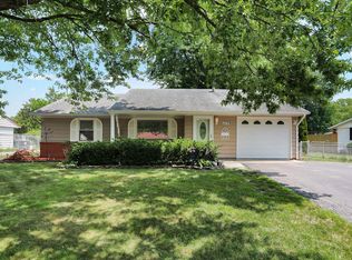 1179 Barefoot Trl, Greenwood, IN 46142