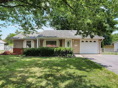 1179 Barefoot Trl, Greenwood, IN, 46142