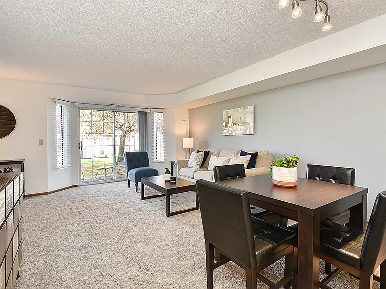 Bass Lake Hills Townhomes — Photo 26
