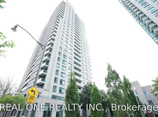 30 Harrison Garden Blvd #2011, Toronto, ON M2N2T3