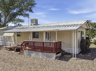 6330 N Wildhorse Dr, Prescott Valley, AZ 86314