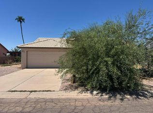 15838 S Maui Cir, Arizona City, AZ 85123