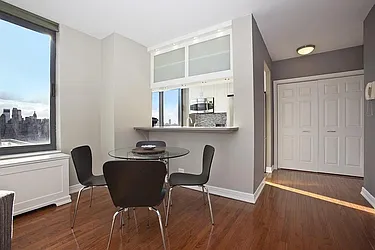 Rented by Brown Harris Stevens