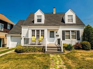 203 Church St, Indiana, PA 15701