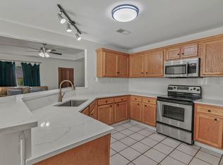 13452 Chase St, Gonzales, LA 70737