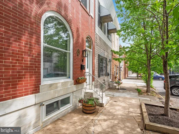 5 N Potomac St, Baltimore, MD 21224
