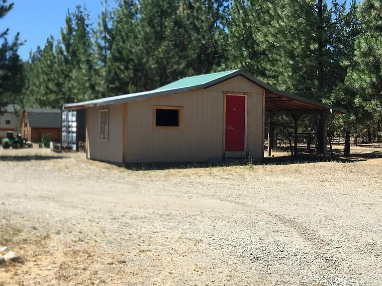 806 Kidder Creek Rd — Photo 8