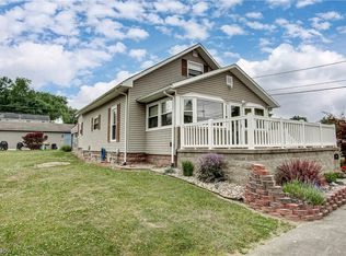 505 Market St, Zanesville, OH 43771