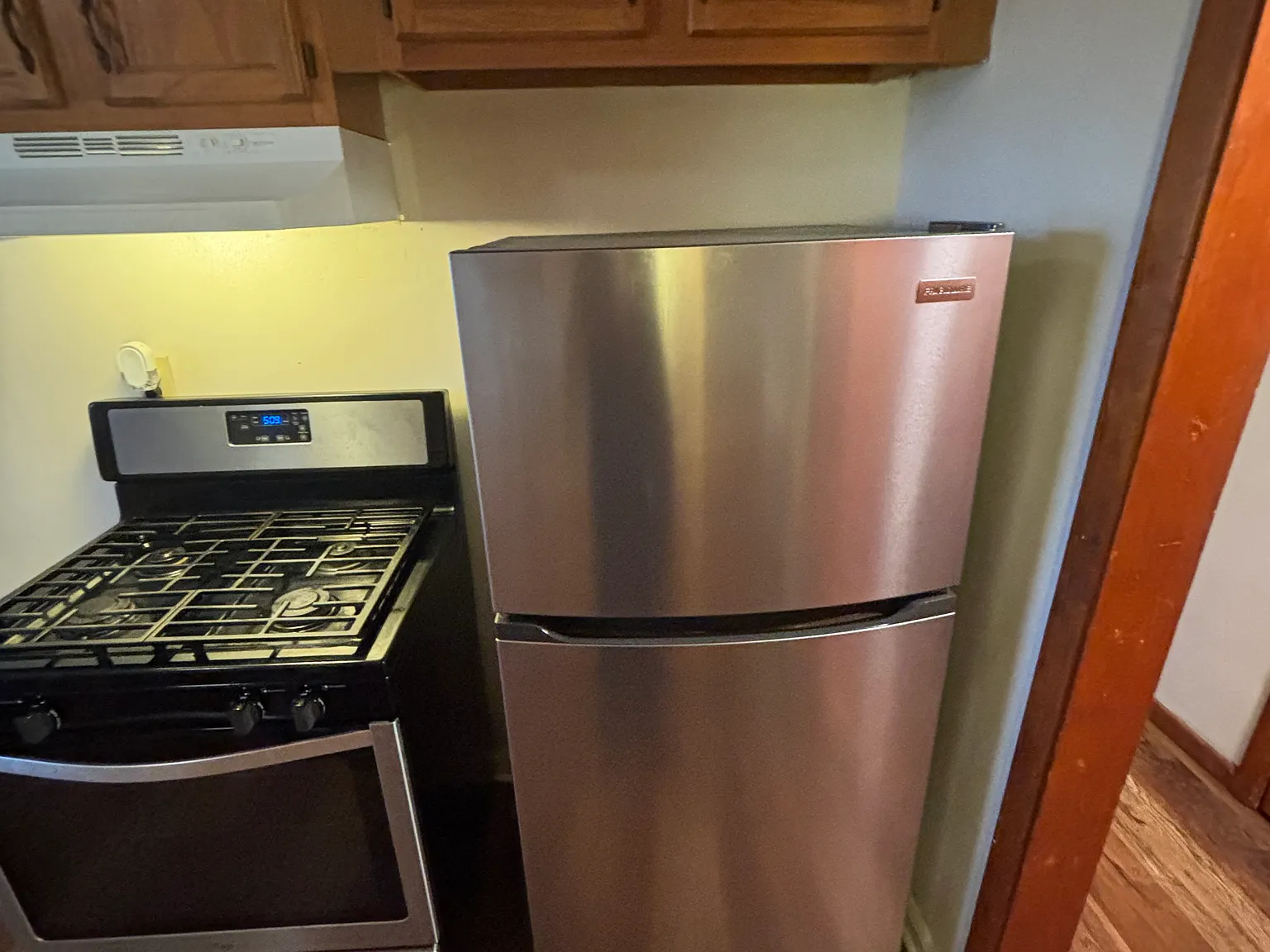 1 bed, $850 — Photo 3