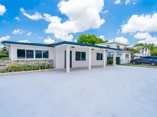 1021 E 6th Ave, Hialeah, FL 33010