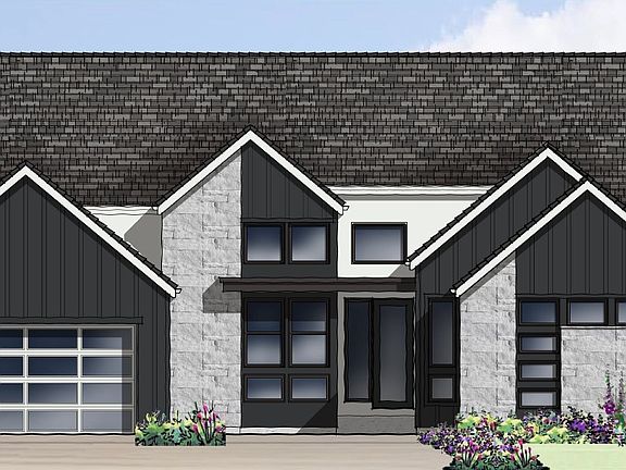 Modern Farm