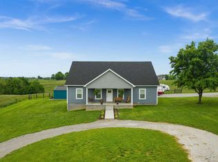 5281 Halifax Rd, Scottsville, KY 42164