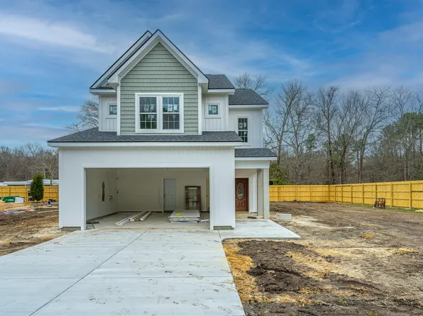 508 August Moon Ln, Goose Creek, SC 29445