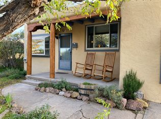 1305 Luana St, Santa Fe, NM 87505