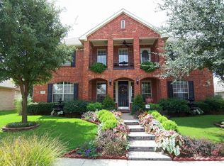5821 Legend Ln, The Colony, TX 75056