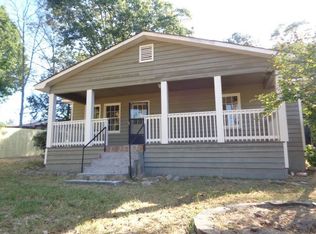 333 Georgianna St, Jasper, GA 30143