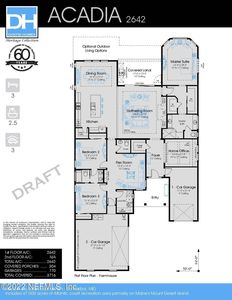 68 ILLUMINATION Drive, Ponte Vedra, FL, 32081