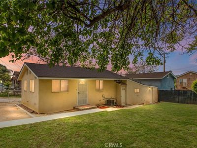 12184 Bryant St, Yucaipa, CA, 92399