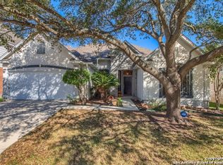 5015 Newcastle Ln, San Antonio, TX 78249