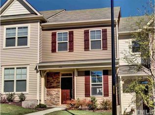 7902 Allscott Way, Raleigh, NC 27612