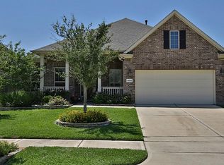 16515 Curio Gray Trl, Cypress, TX 77433