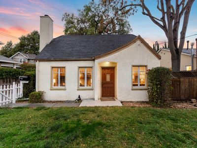 1109 Lincoln Ct, San Jose, CA, 95125