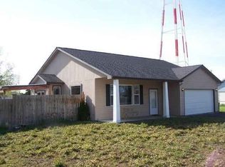 18411 E Sprague Ave, Greenacres, WA 99016