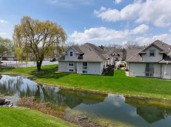 4870 South Waterview COURT, Greenfield, WI 53220