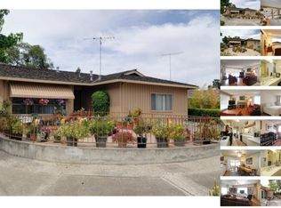 1099 Noriega Ave, Sunnyvale, CA 94086