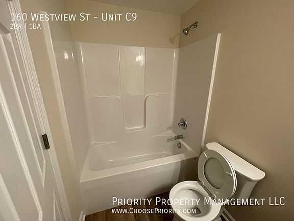 4th image of 160 Westview St Unit C9