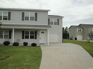 103 E Coopers Ct, Hubert, NC 28539