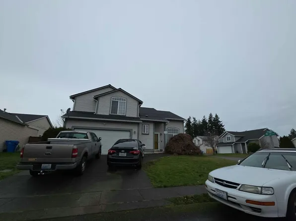 19606 13th Ave E, Spanaway, WA 98387