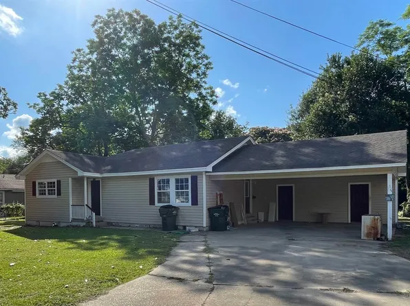 1124 Tulane Ave, West Monroe, LA 71291