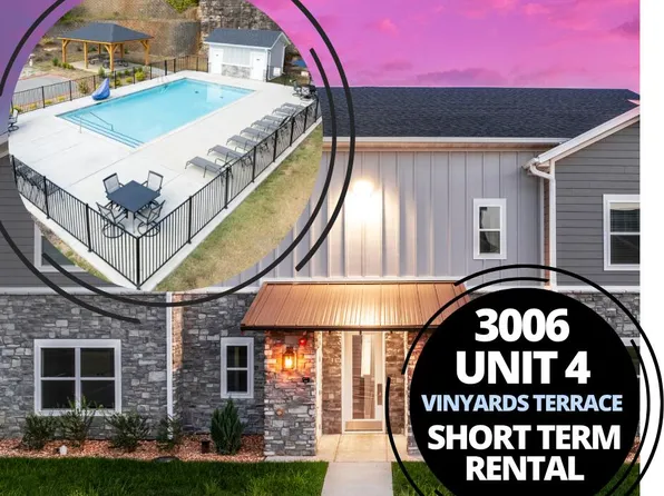 3006 N Vineyards Terrace #4 BLDG 37, Branson, MO 65616