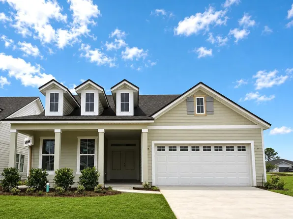 3312 WILLOWLEAF Lane, Green Cove Springs, FL 32043