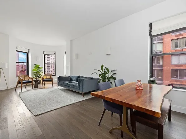 154 W 70th St, New York, NY