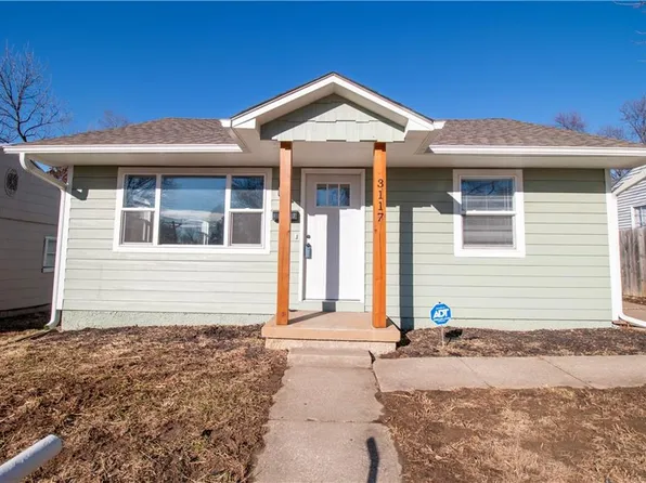 3117 Sylvanie St, Saint Joseph, MO 64501