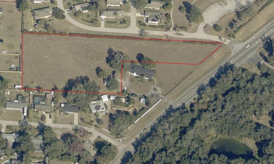 2nd image of TWIN LAKE CIRCLE LOT 3