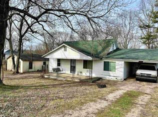 1987 Hyde Rd, Ripley, TN 38063