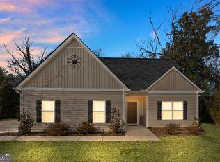21 W Oak St, Luthersville, GA 30251