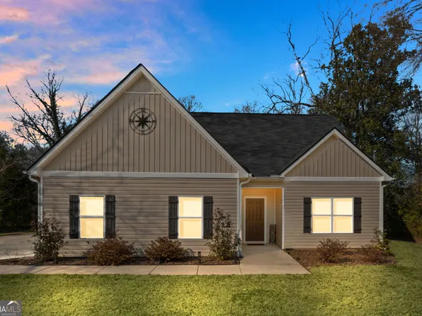 21 W Oak St, Luthersville, GA 30251